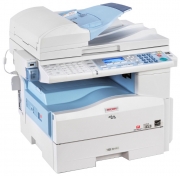 MФУ Ricoh Aficio MP 201SPF  